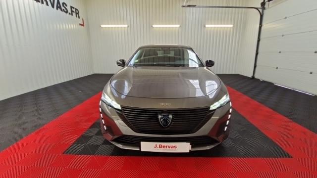 Peugeot 308 Sw image 5