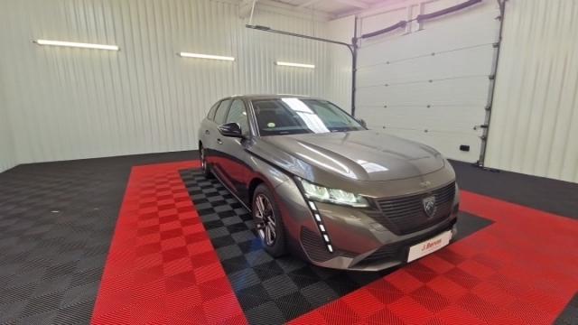 Peugeot 308 Sw image 7