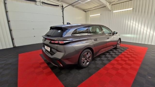 Peugeot 308 Sw image 1