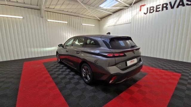 Peugeot 308 Sw image 6