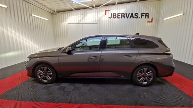Peugeot 308 Sw image 2