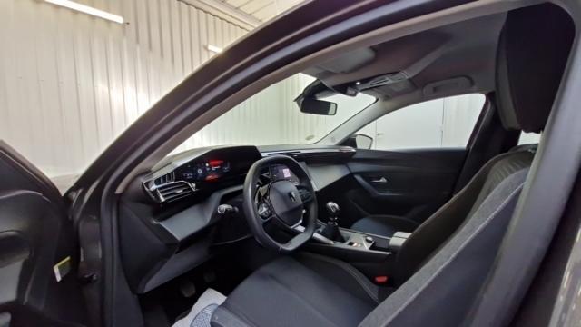 Peugeot 308 Sw image 9