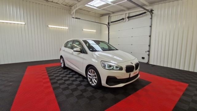 Bmw Serie 2 Active Tourer image 1