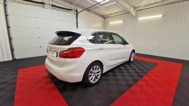 Bmw Serie 2 Active Tourer image 2