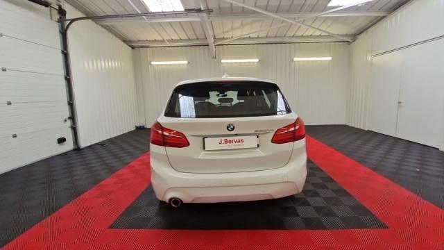 Bmw Serie 2 Active Tourer image 4