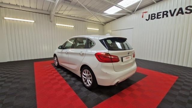 Bmw Serie 2 Active Tourer image 6