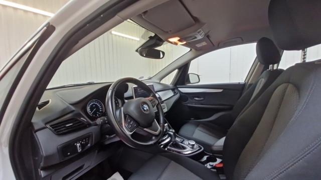 Bmw Serie 2 Active Tourer image 8