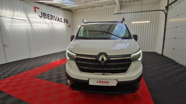 Renault Trafic image 6