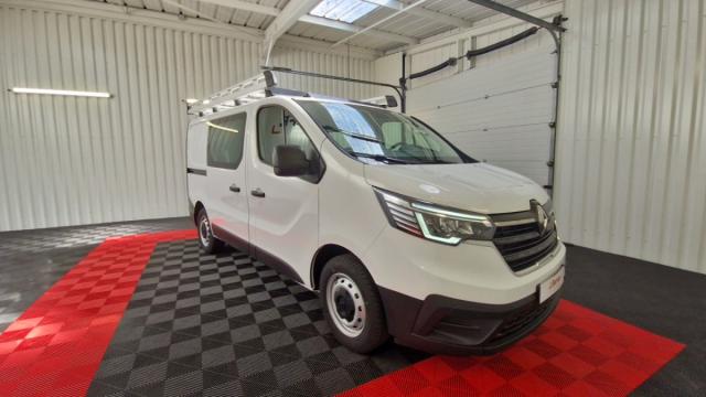 Renault Trafic image 5