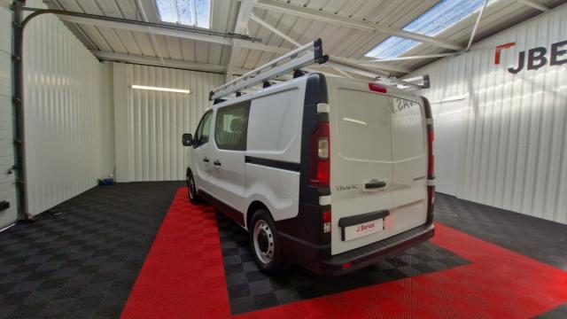 Renault Trafic image 7