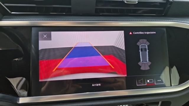 Audi Q3 image 7
