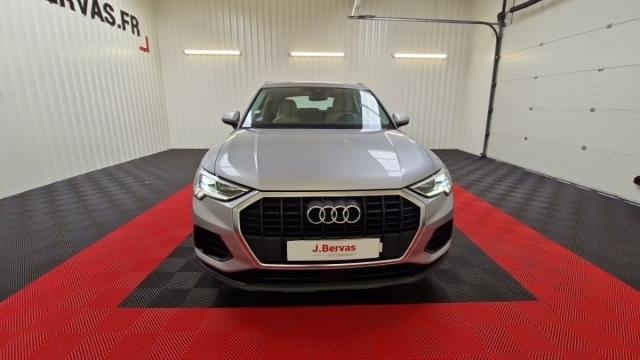 Audi Q3 image 1