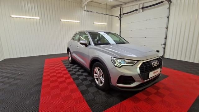 Audi Q3 image 9