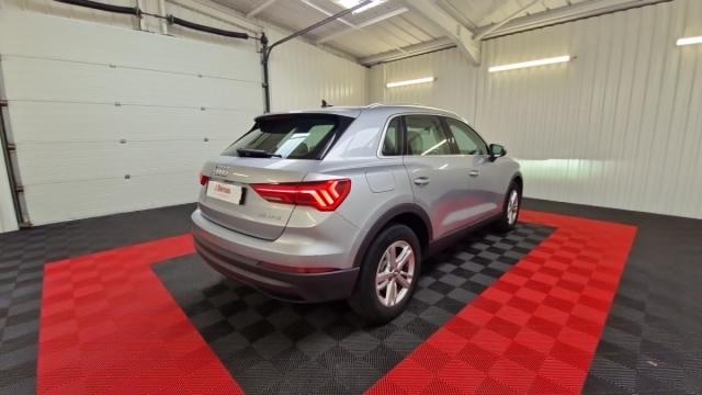 Audi Q3 image 5