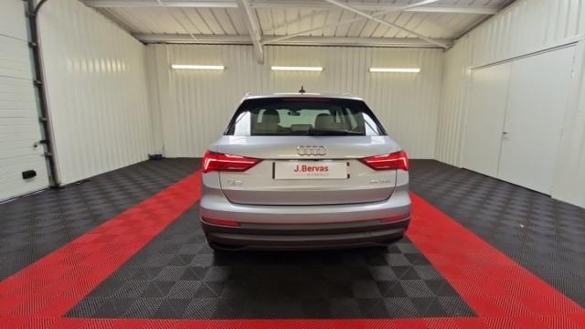 Audi Q3 image 4