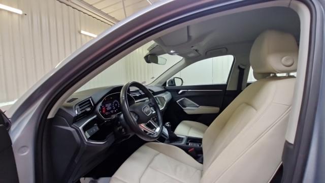 Audi Q3 image 6