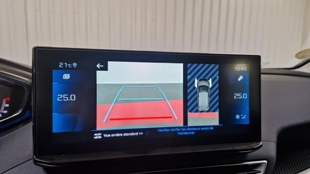 Peugeot 3008 image 2