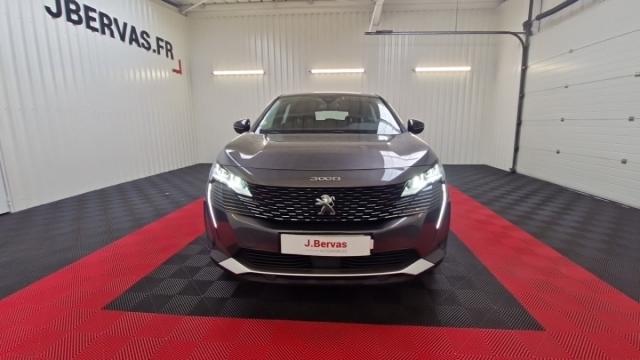Peugeot 3008 image 7