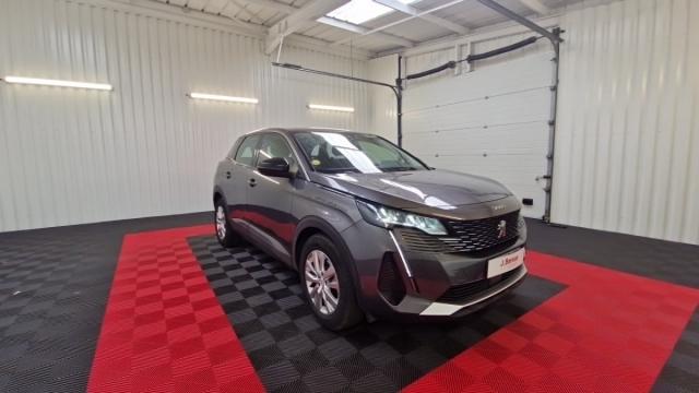 Peugeot 3008 image 3