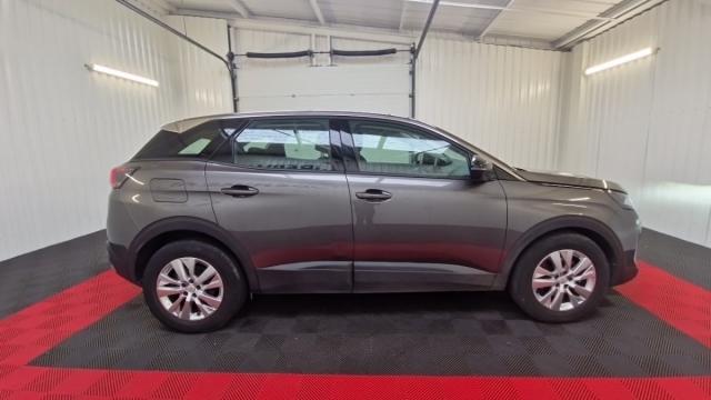 Peugeot 3008 image 5