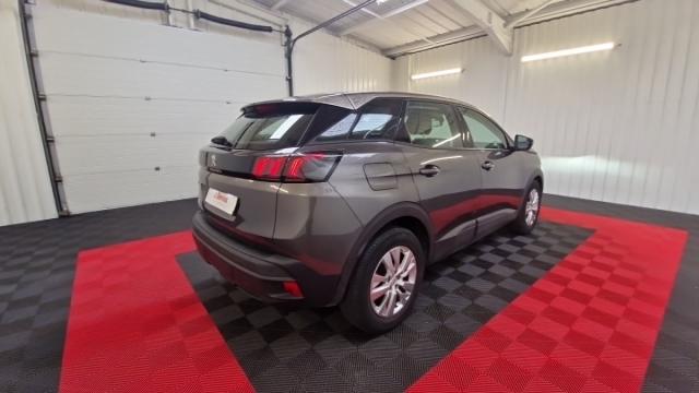 Peugeot 3008 image 1