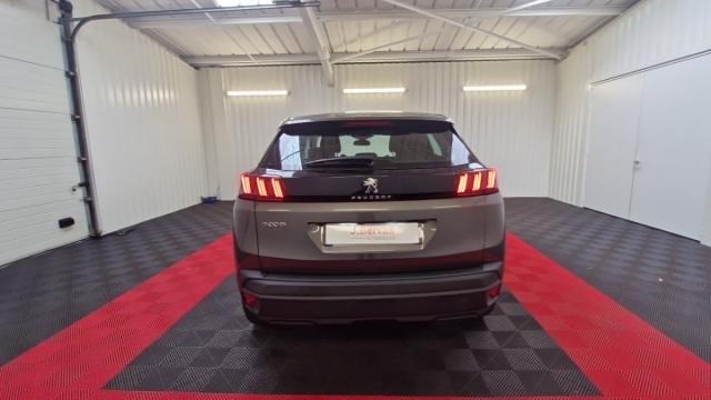 Peugeot 3008 image 6