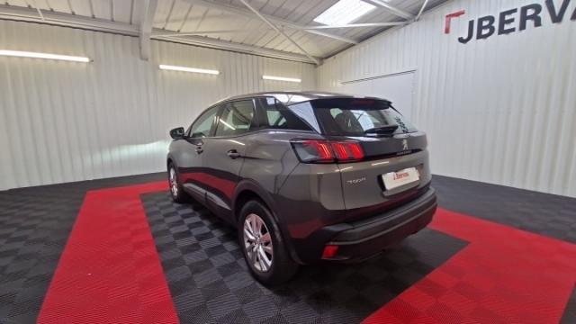 Peugeot 3008 image 9