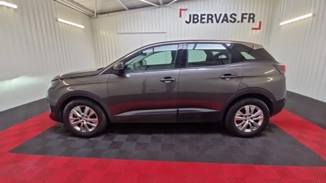 Peugeot 3008 image 8