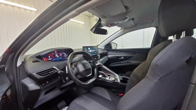 Peugeot 3008 image 4