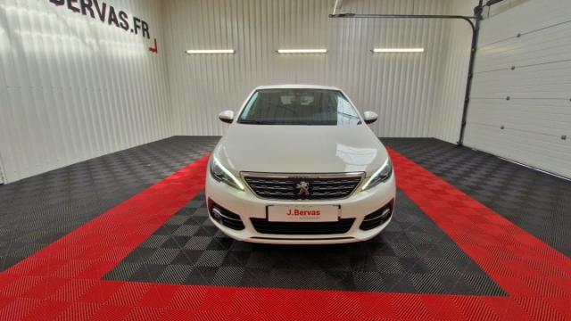 Peugeot 308 image 9