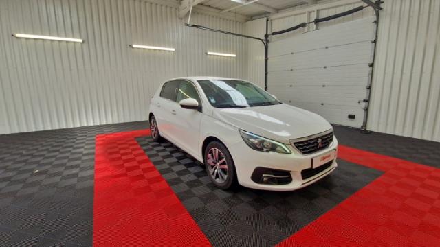 Peugeot 308 image 3