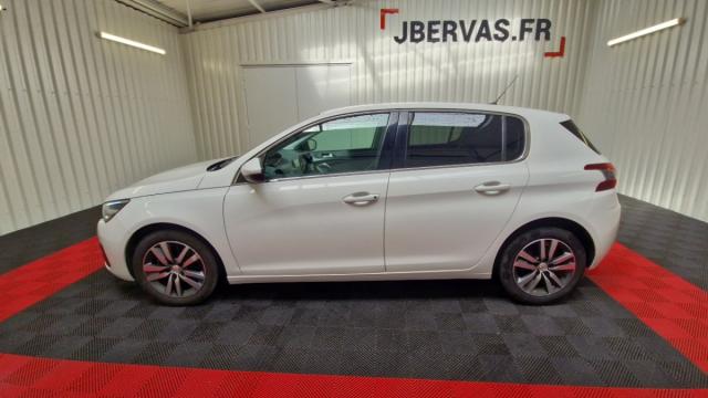 Peugeot 308 image 4