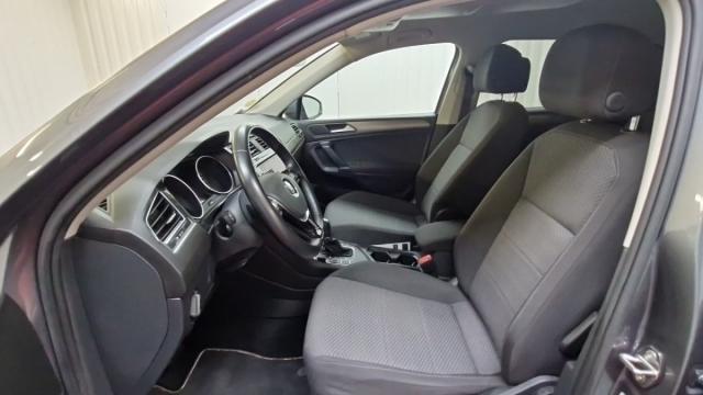 Volkswagen Tiguan Allspace image 5