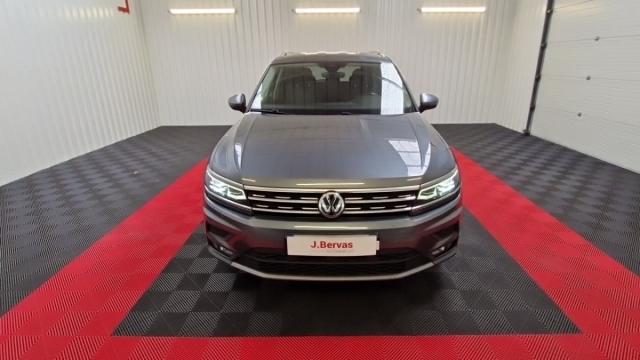 Volkswagen Tiguan Allspace image 6