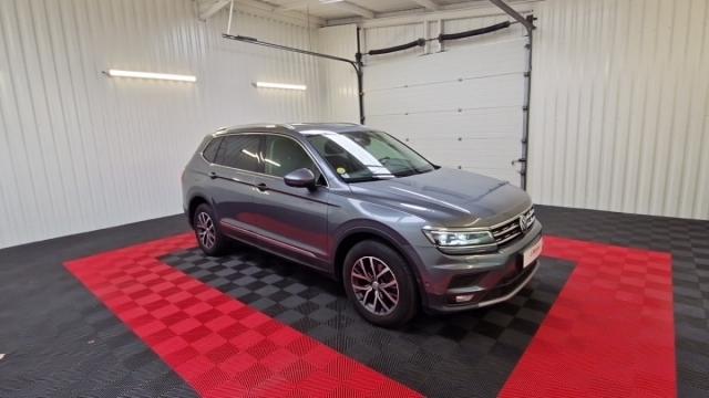 Volkswagen Tiguan Allspace image 9