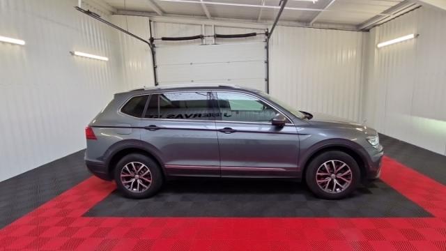 Volkswagen Tiguan Allspace image 2