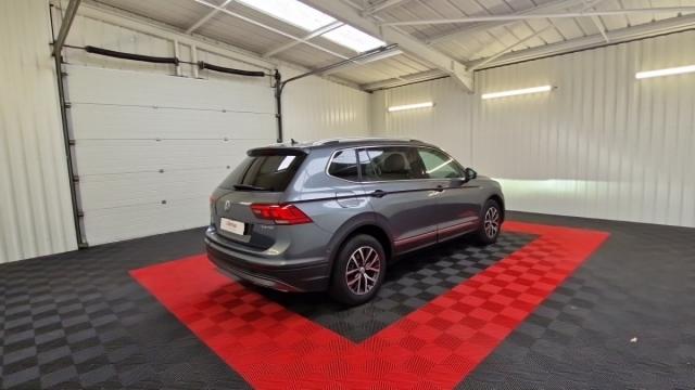 Volkswagen Tiguan Allspace image 3