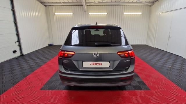 Volkswagen Tiguan Allspace image 7