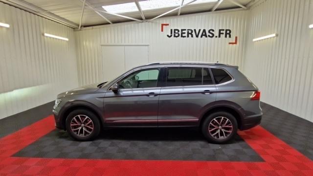 Volkswagen Tiguan Allspace image 4