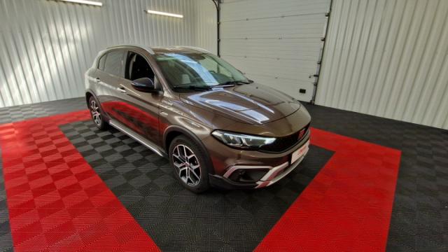 Fiat Tipo image 5
