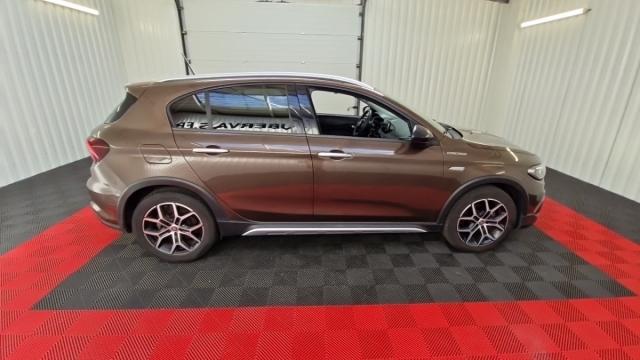 Fiat Tipo image 2