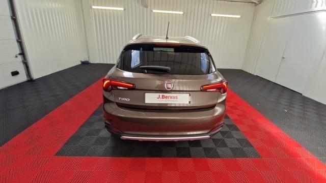 Fiat Tipo image 1