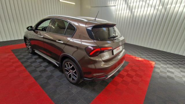 Fiat Tipo image 8