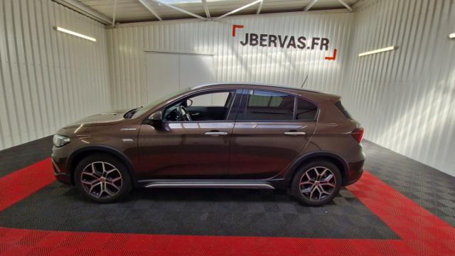 Fiat Tipo image 3