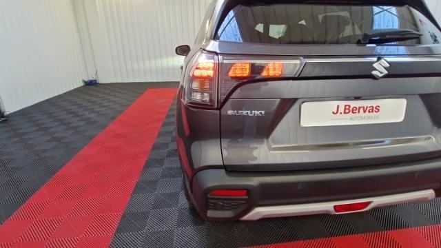 Suzuki S-Cross image 4