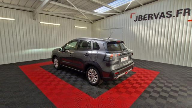 Suzuki S-Cross image 7