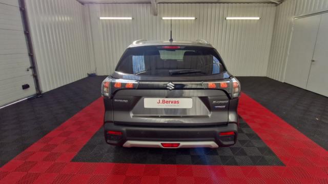 Suzuki S-Cross image 8