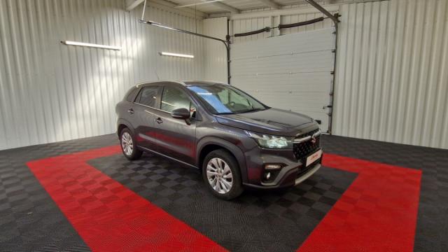 Suzuki S-Cross image 5