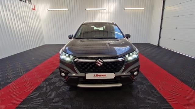 Suzuki S-Cross image 2