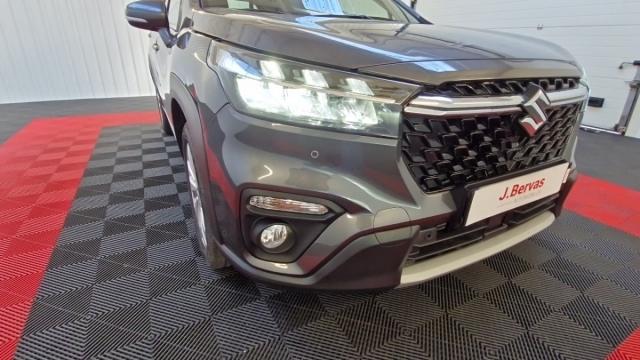 Suzuki S-Cross image 3